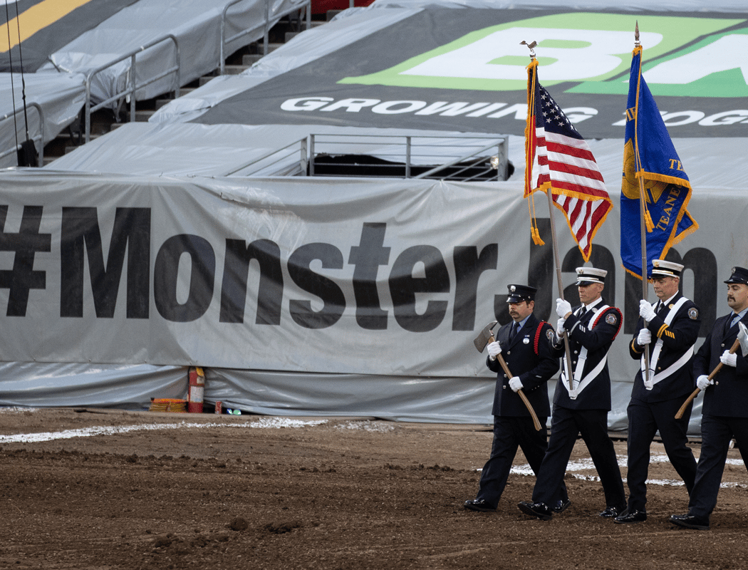Monster Jam 4